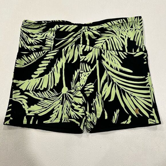 NWT Citrus reversible swim Shorts size small - Picture 2 of 7